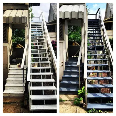 Joe Suddath Painting - House Painting Services in Williamsport, PA