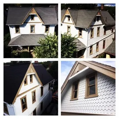 Joe Suddath Painting - House Painting Services in Williamsport, PA