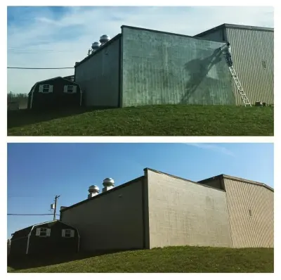 Joe Suddath Painting - House Painting Services in Williamsport, PA