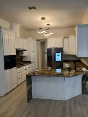 Guzman Painting - Interior Design & Decorating in Mission, TX