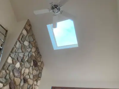 McCauley Caulking & Paint Services - House Painting Services in Traverse City, MI