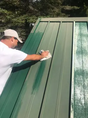 McCauley Caulking & Paint Services - House Painting Services in Traverse City, MI
