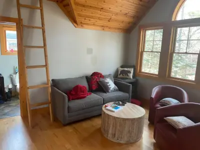 McCauley Caulking & Paint Services - House Painting Services in Traverse City, MI