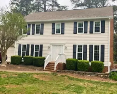 Princeton Ponds — House Painting Services project by Kenneth Axt Painting Contractors