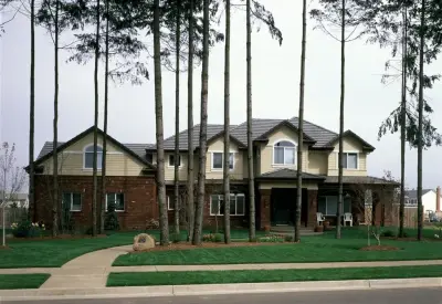 Mr. Goodbrush Painting Co. Inc. - House Painting Services in Eugene, OR