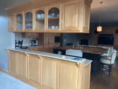 Roell Painting Company - House Painting Services in Minneapolis, MN