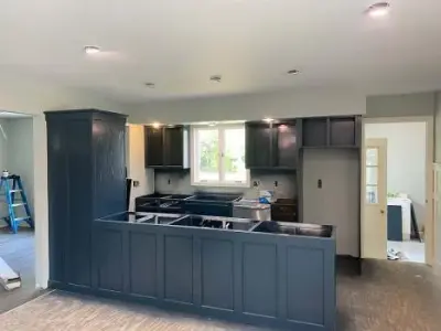 Pro-Tech Painters, LLC - Commercial Construction Services in Brookfield, OH