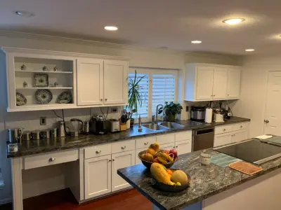 Tidy Pro Painters - Carpentry & Woodworking in Houston, TX