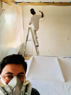 89-Paint - House Painting Services in Midlothian, VA