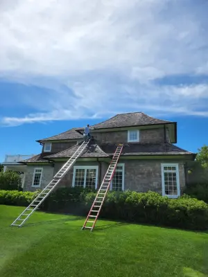 Painting Pro Finish LLC. - House Painting Services in Southampton, NY