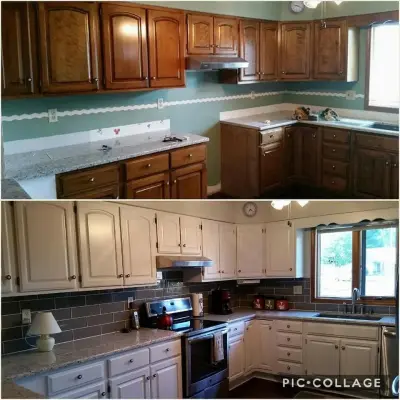 ProFinish Painting & More - House Painting Services in Springfield, IL