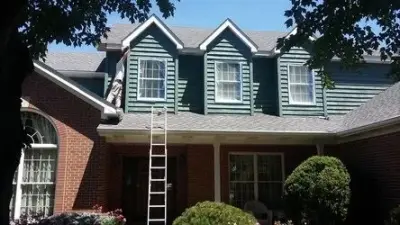ProFinish Painting & More - House Painting Services in Springfield, IL