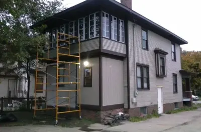 ProFinish Painting & More - House Painting Services in Springfield, IL