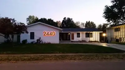ProFinish Painting and Beyond — House Painting Services project by ProFinish Painting & More