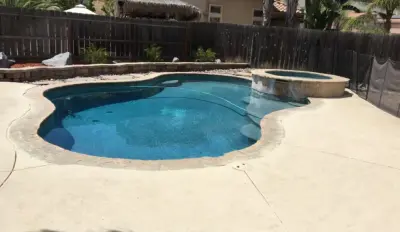 rock and tile craftsmanship — House Painting Services project by Clean Cut Painting Professionals