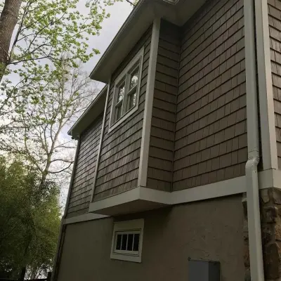 Five Star Painting of Auburn - House Painting Services in Auburn, AL