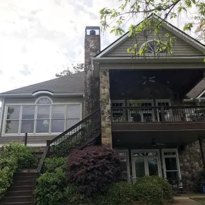 Five Star Painting of Auburn - House Painting Services in Auburn, AL