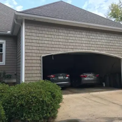 Project One — House Painting Services project by Five Star Painting Of Auburn