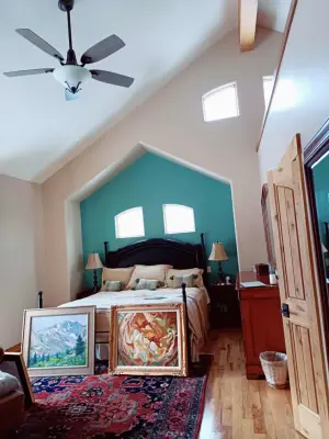 Neftaly Painting & Drywall - House Painting Services in Gunnison, CO