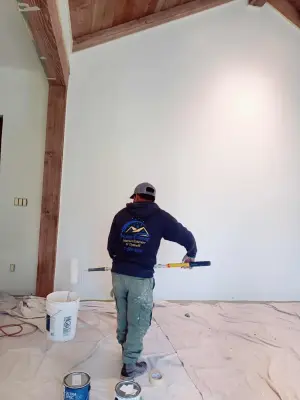 Neftaly Painting & Drywall - House Painting Services in Gunnison, CO