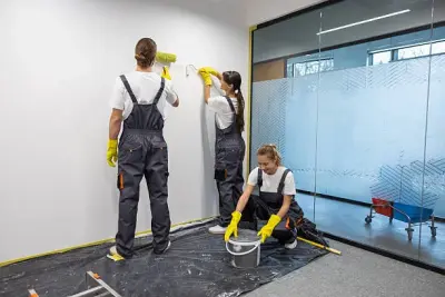 M&M Rosario Painting - Drywall Installation & Repair in Chattanooga, TN