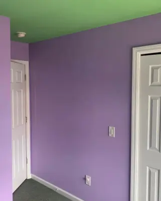 Queens Interior Painting — House Painting Services project by New Yorker Painting