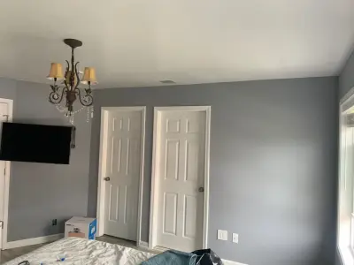 Queens Interior Painting — House Painting Services project by New Yorker Painting