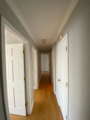 Queens Interior Painting — House Painting Services project by New Yorker Painting
