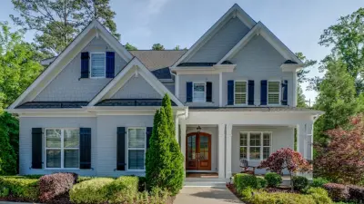 HM Painting & Drywall LLC - House Painting Services in Durham, NC