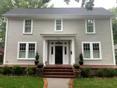 HM Painting & Drywall LLC - House Painting Services in Durham, NC