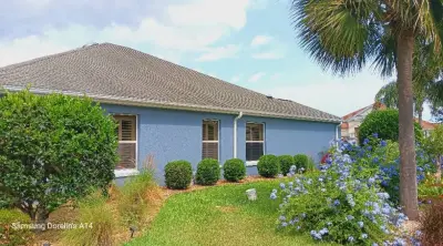 Paco's Painting Corp - Custom Cabinets & Cabinetry in Bushnell, FL