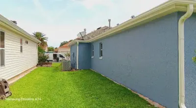 Paco's Painting Corp - Custom Cabinets & Cabinetry in Bushnell, FL