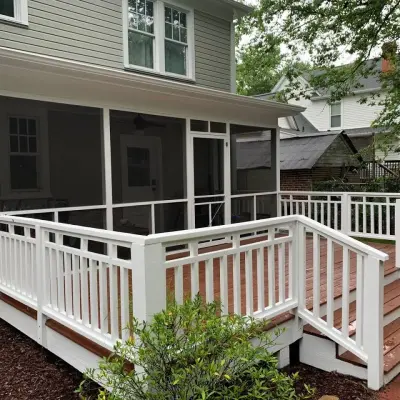 HM Painting & Drywall LLC - House Painting Services in Durham, NC