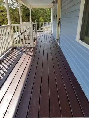 HM Painting & Drywall LLC - House Painting Services in Durham, NC