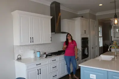 Northern Virginia Painting and Design - House Painting Services in Manassas, VA