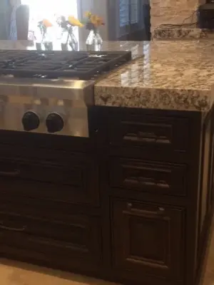 Michael Angelo Custom Painting - Custom Cabinets & Cabinetry in Fresno, CA