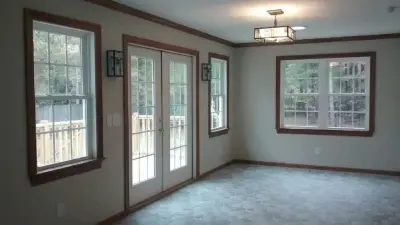 Interior Painting Project — House Painting Services project by Hyde Painting And Home Improvement