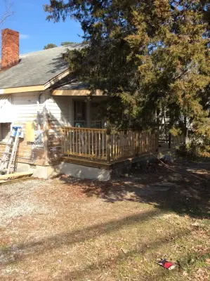 Hyde Painting And Home Improvement - House Painting Services in Durham, NC