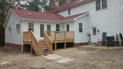 Hyde Painting And Home Improvement - House Painting Services in Durham, NC