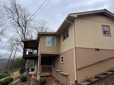 James Ruiz Painting - House Painting Services in Franklin, NC