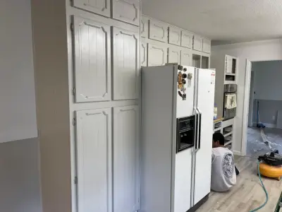 James Ruiz Painting - House Painting Services in Franklin, NC
