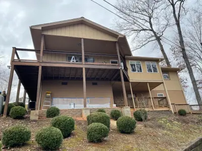 James Ruiz Painting - House Painting Services in Franklin, NC