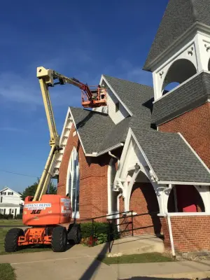 Greens Painting - Interior Design & Decorating in Aaronsburg, PA