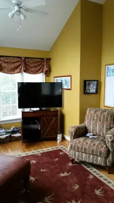 Joe Lisi's Quality Painting - Interior Design & Decorating in Glen Allen, VA