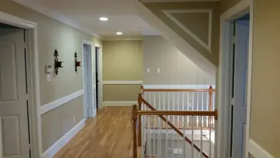 Joe Lisi's Quality Painting - Interior Design & Decorating in Glen Allen, VA
