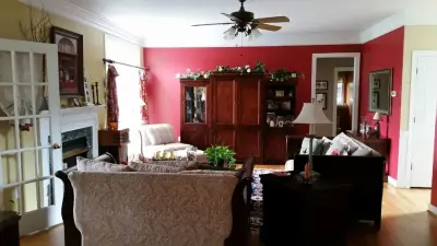 Joe Lisi's Quality Painting - Interior Design & Decorating in Glen Allen, VA