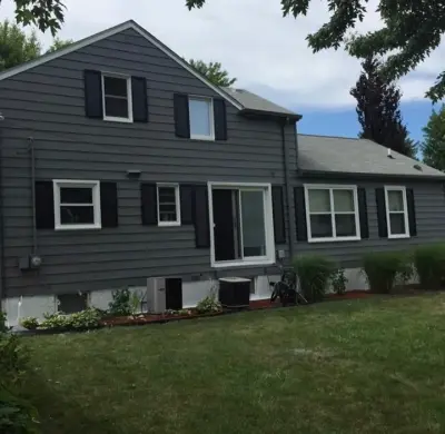 Inter Quality Painting - House Painting Services in Shelby Township, MI