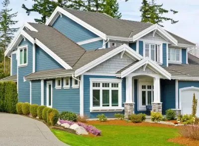 Inter Quality Painting - House Painting Services in Shelby Township, MI