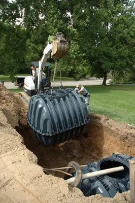Land Architects, Inc. - Landscape Design in Ann Arbor, MI