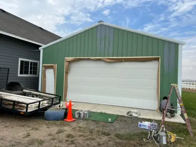 D.R. Integrity Painting LLC - Drywall Installation & Repair in Moses Lake, WA